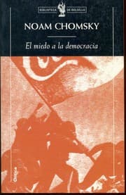 Tapa de Deterring Democracy