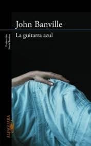 Tapa de La guitarra azul