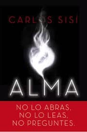 Tapa de Alma