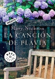 Tapa de La canción de Flavia