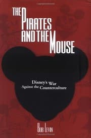 Tapa de The pirates and the mouse