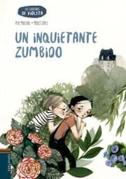Tapa de Un inquietante zumbido