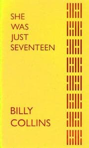 Tapa de She Was Just Seventeen