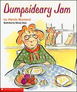 Tapa de Dumpsideary Jam