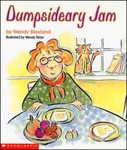 Tapa de Dumpsideary Jam