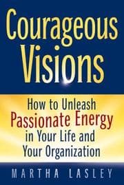 Tapa de Courageous Visions