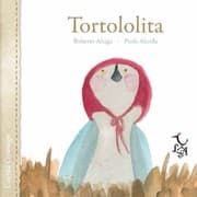 Tapa de Tortololita