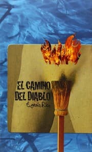 Tapa de El camino del diablo