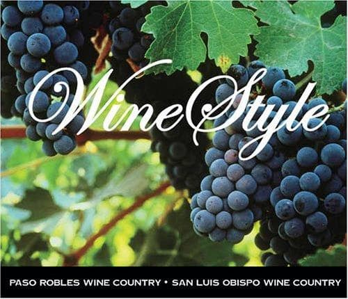 Tapa de Wine Country