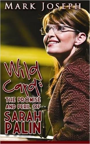 Tapa de Wild Card