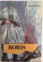 Tapa de Boris