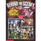 Tapa de NFL Behind The Scenes An Amazing Look Inside The NFL, From Training Camp To The Super Bowl