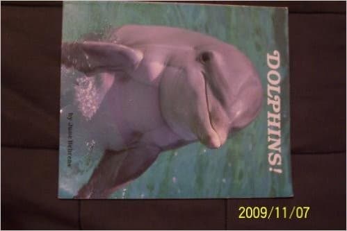 Tapa de Dolphins!