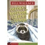 Tapa de Ferret in the Bedroom, Lizards in the Fridge