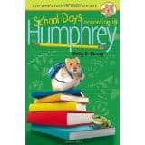 Tapa de School days according to Humphrey