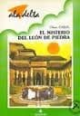 Tapa de El misterio del león de piedra