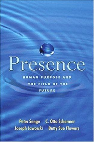 Tapa de Presence