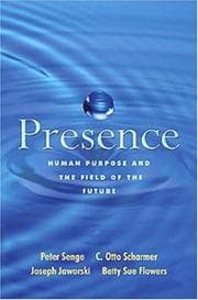 Tapa de Presence