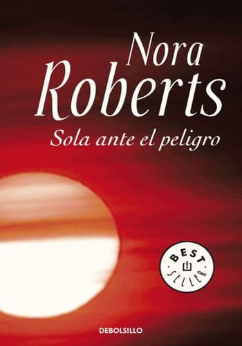 Tapa de Sola ante el peligro