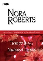 Tapa de Tiempo atrás - Nuevos tiempos