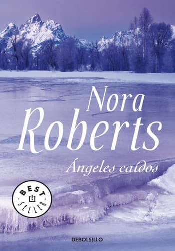 Tapa de Ángeles caídos