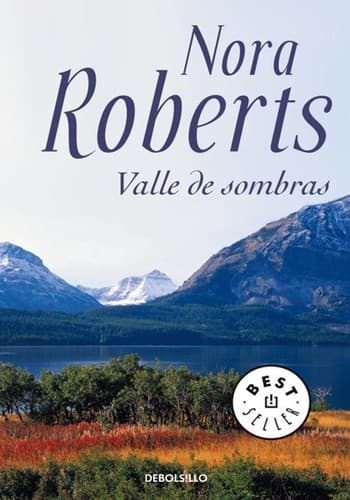 Tapa de Valle de sombras