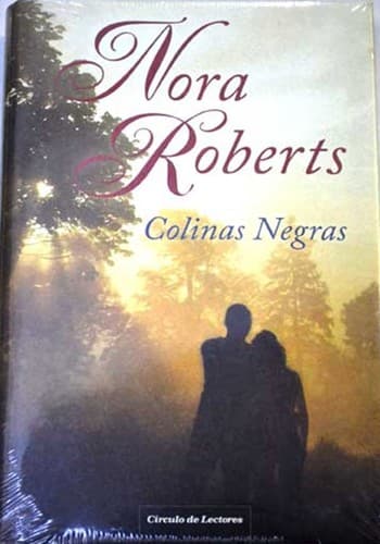 Tapa de Colinas negras