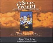 Tapa de The Story of the World: History for the Classical Child, Volume 1: Ancient Times CDs (Story of the World: History for the Classical Child)