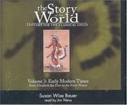 Tapa de Story of the World