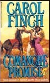 Tapa de Comanche promise