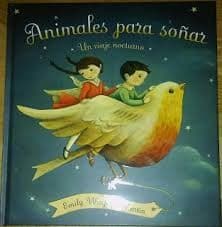Tapa de Dream Animals