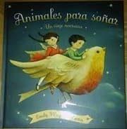 Tapa de Dream Animals