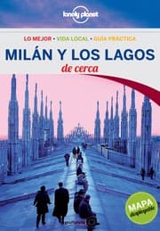 Tapa de Milán y los Lagos de cerca