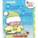 Tapa de Snow Joe