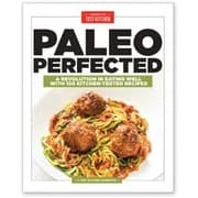 Tapa de Paleo Perfected