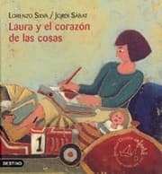 Tapa de Laura y el corazón de las cosas