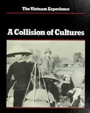 Tapa de A Collision of Cultures