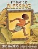 Tapa de My Name is Blessing