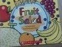 Tapa de Fruit Salad