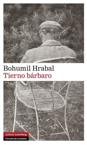 Tapa de Tierno bárbaro