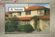 Tapa de A House