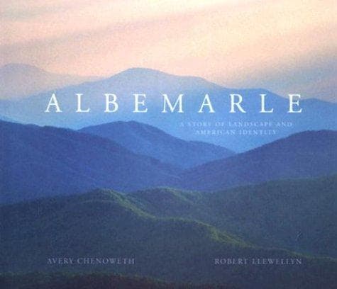 Tapa de Albemarle