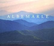 Tapa de Albemarle