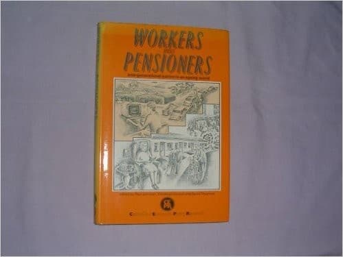 Tapa de Workers Versus Pensioners