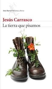 Tapa de La tierra que pisamos