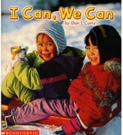 Tapa de I Can, We Can
