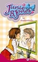 Tapa de Junie B. Jones la desdentada