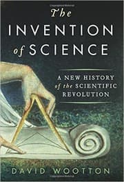 Tapa de Invention of Science