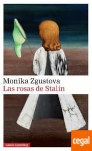 Tapa de Rosas de Stalin