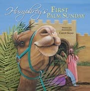 Tapa de Humphrey's first Palm Sunday